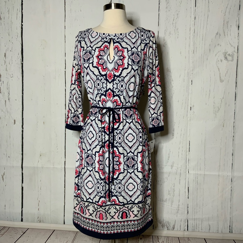 LIZ Claiborne